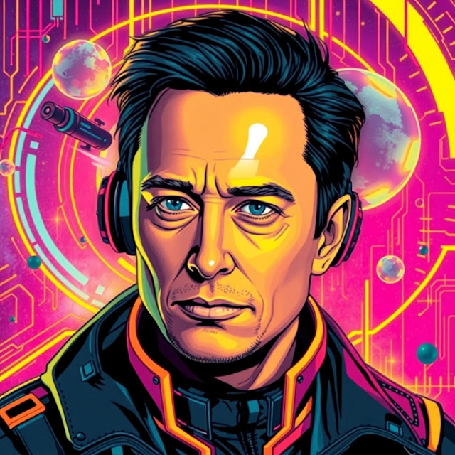 Elon Musk Defends H-1B Visa Program Amid Heated Immigration Debate